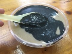 黑芝麻核桃拼-芝麻糊世家(西华店)