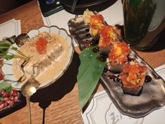 -玉川屋·深夜食堂居酒屋(柳巷店)