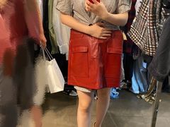 -ZARA(恒隆广场店)