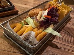 -塔可墨西哥餐厅(江宁景枫店)