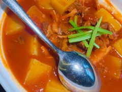 -粗茶淡饭·隐庐私厨(东亭店)