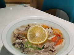 -潮米果蚝烙·潮汕小吃(海乐荟店)