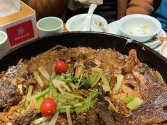 -老板恋上鱼(环山路店)