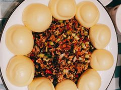 -紫光园·烤鸭(吕家营店)