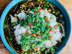 藤椒龙利鱼-心邸·庆宴(雅宝城店)