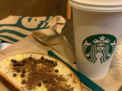 -星巴克(北京首都国际机场7店)