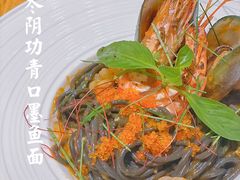 -森Some Fusion(荔湾店)