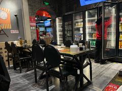 -金谷园饺子·烧烤(人大总店)