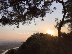 景点-风云岭森林公园