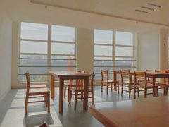 -南京特殊教育师范学院(燕子矶校区)