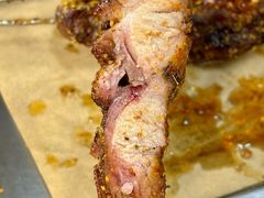 烤羊蛋-郭记原生态烤羊腿(长宁路店)