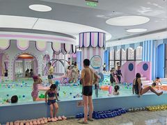 -青水瓦台汤泉(未央店)