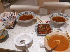 -雲物·云南小馆(好悦天地店)