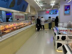 -红星前进面包牛奶公司(君太店)