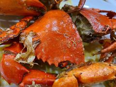 -青竹园海鲜餐厅(海天路店)