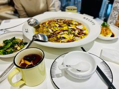 老坛子酸菜鱼-新太二·鲜料川菜(晶耀前滩店)