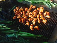 -本味家贵州烤肉&爆浆小豆腐(会展一店)