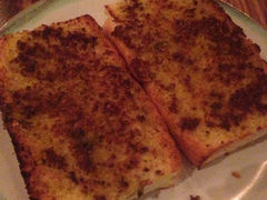 iphone_upload_pic-PIZZA BIANCA(民园店)