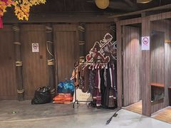-暴风岛沉浸式体验馆(百联世纪店)