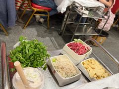 -活潑鲜跳(湖滨商业街店)
