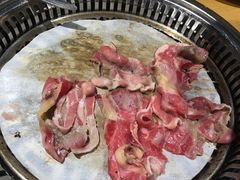 -牛市牛烤肉(西单大悦城店)