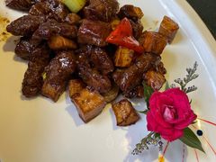 -楚禾宴·家宴(光谷大道店)