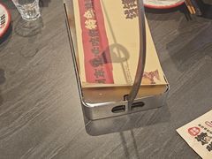 -钱锋炭缸烧烤(南湖大路总店)