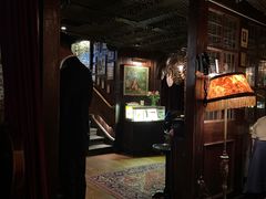 -Keens Steakhouse
