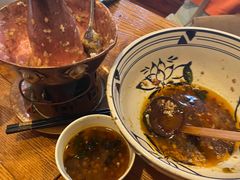 -蜗牛小馆醉乡民谣云南菜(惠新西里店)