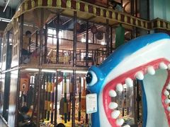 -蒙特利亲子乐园