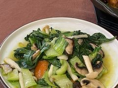 植物四宝-意卡菲·欢乐聚会餐厅(华侨店)