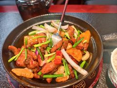 -旺爷砂锅·茶作(国贸城店)