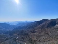 -妙峰山风景名胜区