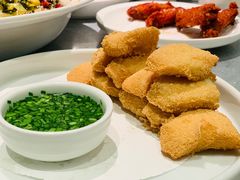 -姚姚酸菜鱼·金戈戈香港豉油鸡(喜荟城联名店)