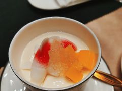 铁观音鱼籽布丁-临江·阅炉