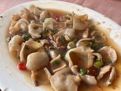 -标记好食