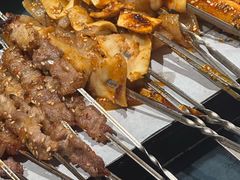 -壹陆陆烧烤(平房总店)