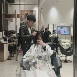 -OnHair Salon