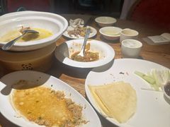 -金苑酒家·客家菜·广东老字号(万象店)