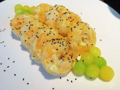 -甄御•海鲜新青岛菜(麦岛店)