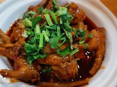 -烤五行·烧烤烤串(石佛营店)