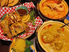 -泰妃殿(武汉首店)