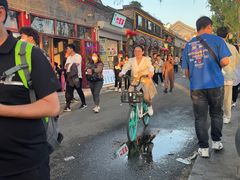 -摆渡酒吧(后海店)