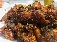 -龙翔小猪脚(龙头街店)