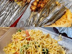 -延边烧烤铁锅炖(万科店)