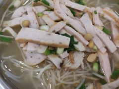 -华姐鸡粉(教育路店)