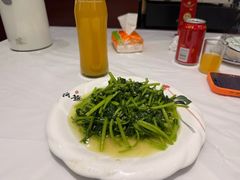 -碧海银沙海鲜餐厅(恒大海上威尼斯店)