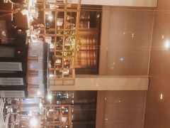 -博林天瑞喜来登酒店·西丽尚膳