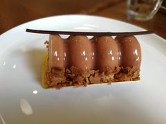 巧克力榛子脆-UPPER KITCHEN(延安路店)