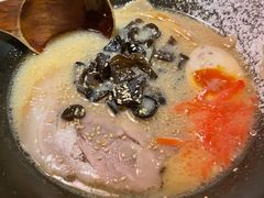 -日本料理神拉面